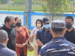 Pemkab Tinjau Tempat Isoman Terpusat