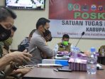 Satgas Rubah Penyekatan Menjadi Operasi Yustisi