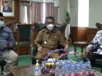 Agusriansyah Harapkan Kesejahteraan Guru Honorer dan TK2D Meningkat