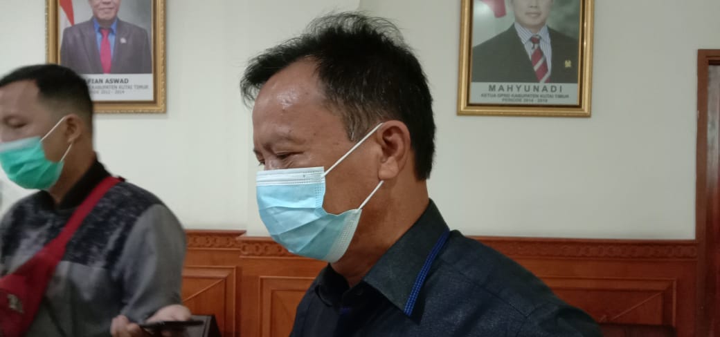Dampak Pandemi, Perekonomian Perlu Ditingkatkan Kembali