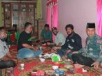 Ketua DPRD Kutim Reses, Warga Pinta Tandon