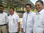 Kutim Perlu Perkuat Sektor Pertanian