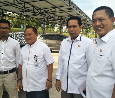 Kutim Perlu Perkuat Sektor Pertanian