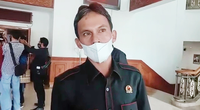 PDAM Harus Tingkatkan Produksi Air Bersih