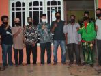 Peningkatan Infrastruktur Menjadi Permintaan Warga Saat Joni Reses