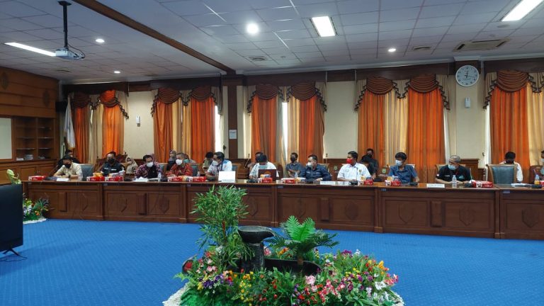 Ungkap Penyebab Kelangkaan BBM, DPRD Bakal Sidak - Detak Borneo Post