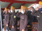 Ardiansyah Pimpin Upacara Hari Pahlawan 10 November