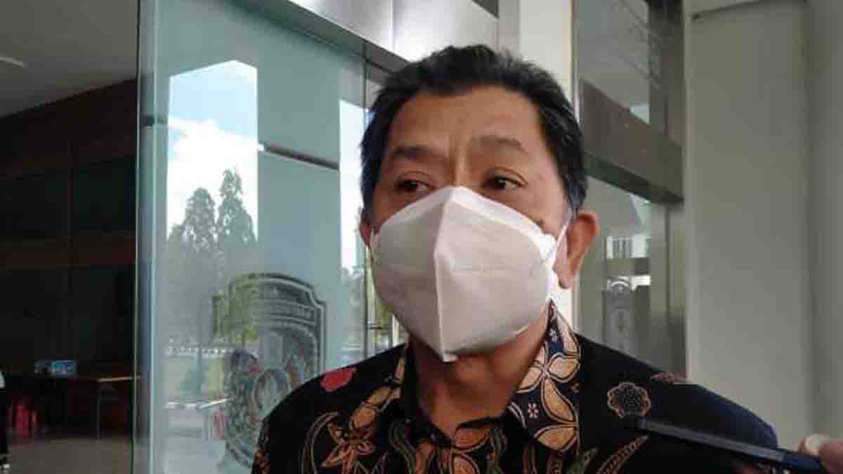 Bahrani Sebut Kutim Siap Laksanakan Vaksin untuk Usia 6 Sampai 11 Tahun