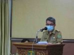 Delapan Area di Kutim di Pantau KPK Melalui MCP