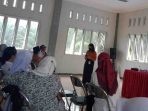 Dinas PPKB Kutim Sasar Calon Pengantin Untuk Pencegahan Dini Stunting