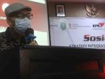 Dinkes Kutim Bersama KPA Adakan Bimtek Pencegahan HIV AIDS