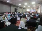 Dinkes Kutim Gelar Bimtek Keparmasian Diikuti 80 Peserta