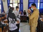 Disdik Kutim Berharap Semua Guru Melek Tteknologi