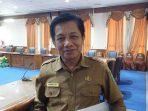 Disnakertrans Kutim Membekali Calon