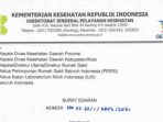Kadis Kesehatan Kutim Sebut Batas Tarif PCR Kutim Telah Turun