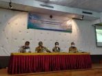 Kasmidi Hadiri Diskusi Publik 2 Terkait RDTR
