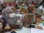 LMKS Berharap Masyarakat Lebih Peduli Dengan HIV AIDS