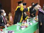 Mahasiswa STAIS Resmi Sandang Gelar S1 Sebanyak 148