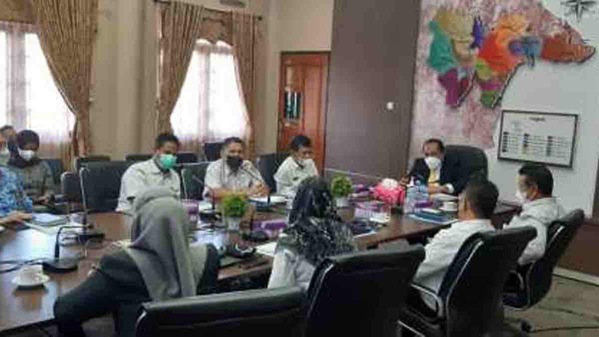 Pemkab Akan Data Ulang Masyarakat Miskin di Kutim