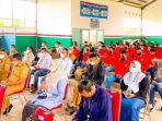 Pemkab Kutim Cetak Tenaga Kerja Lokal Melalui Pelatihan