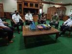 Pemkab Kutim dan Yayasan Hutan Tropis Teken Kesepakatan