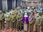 Responsif Gender Fokus pada Aspek Kondisi Kesenjangan