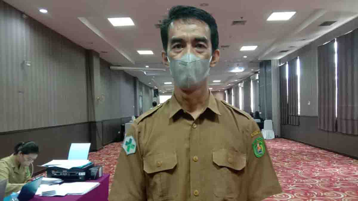 Saat Beli Obat Perhatikan HET, Jika Dijual Lebih Tinggi Laporkan ke Dinkes