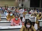 Wabup Buka Workshop PPK
