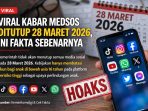 Isu Penutupan Medsos Nasional Viral, Pemerintah Tegaskan Hanya Batasi Usia Pengguna
