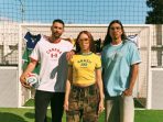 Attachment for Levi’s® rilis Country Ringer Tees, koleksi retro yang siap ramaikan euforia World Cup!